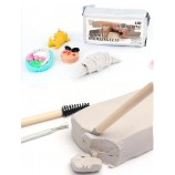 Hardwork DIY Wood & Metal Sculpting Modeling Ceramics Art Pottery Tool Kit
